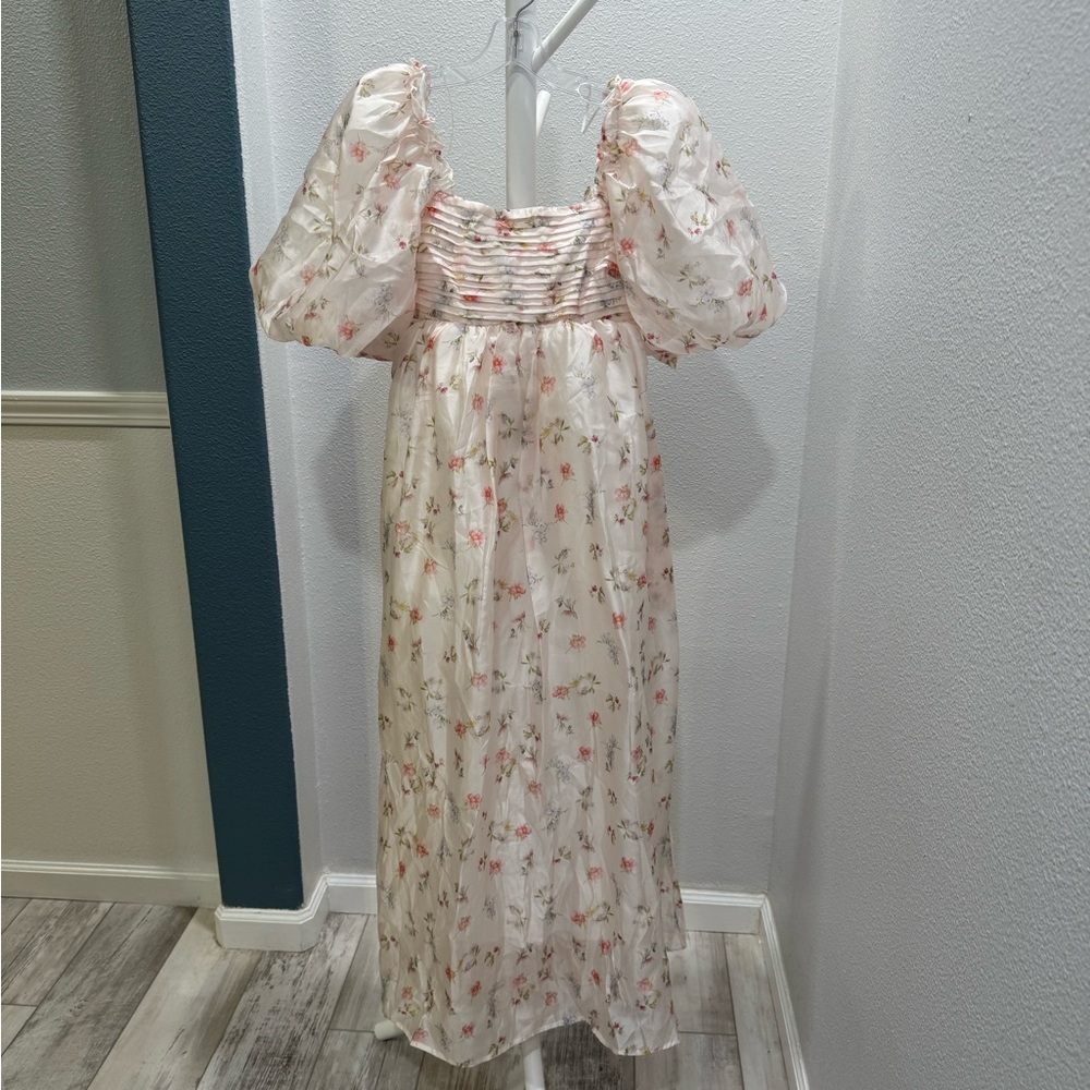 Worth collection dress NEW with tags